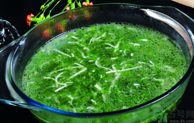 薺菜如何能保存時間長？剛挖回來的薺菜怎么保存？