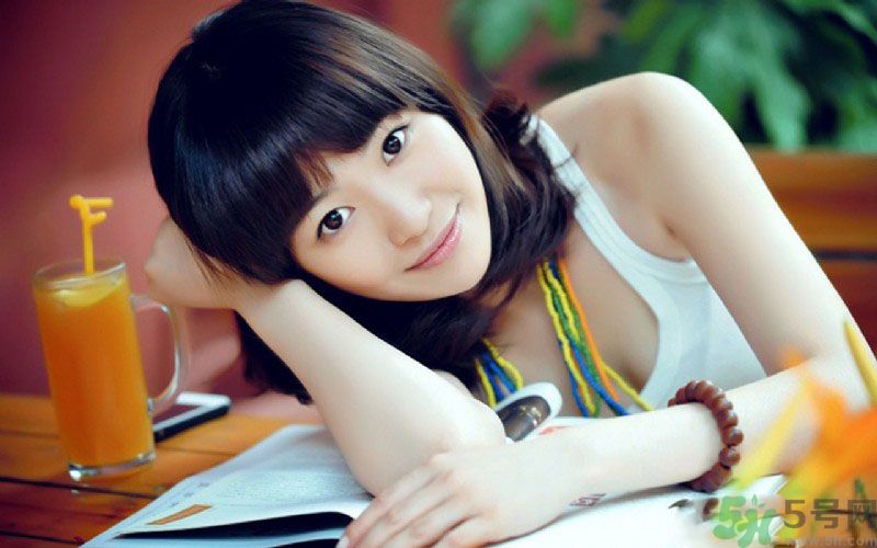 男人心目中的必娶女人是哪種？女人的旺夫相你有嗎？
