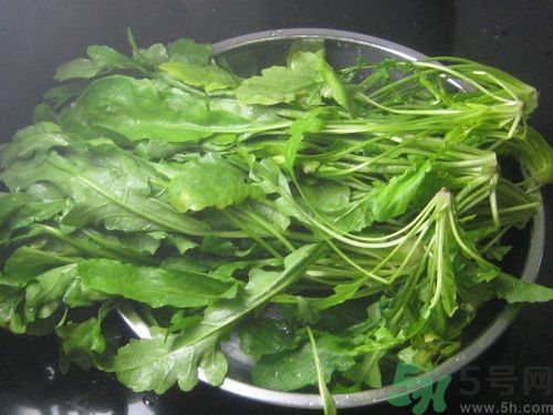 吃薺菜回奶嗎？薺菜有回奶效果嗎？