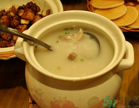 喝什么湯養(yǎng)胃？養(yǎng)胃的湯有哪些？