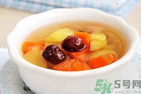 喝什么湯養(yǎng)胃？養(yǎng)胃的湯有哪些？