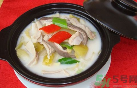 喝什么湯養(yǎng)胃？養(yǎng)胃的湯有哪些？