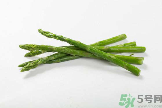 蘆筍要削皮嗎？蘆筍去皮最好的方法