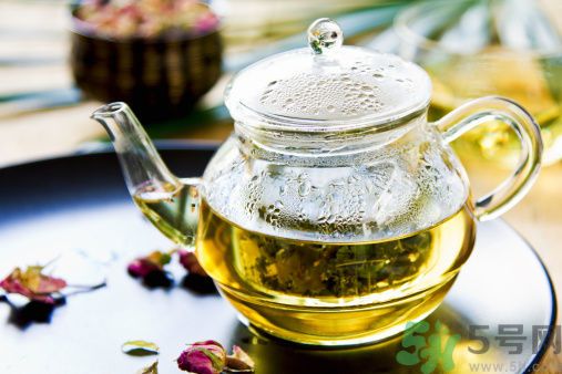 喝什么茶可以減肥？喝什么茶減肥效果最好？