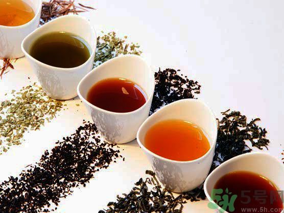 喝什么茶可以降血壓？高血壓喝什么茶？