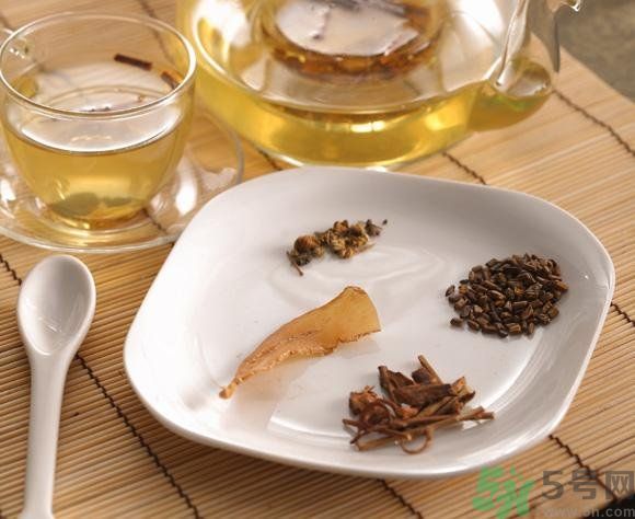 喝什么茶可以降血壓？高血壓喝什么茶？