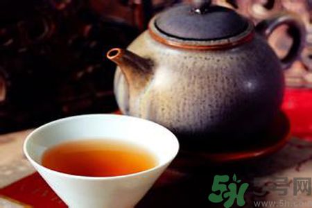 喝什么茶可以降血壓？高血壓喝什么茶？