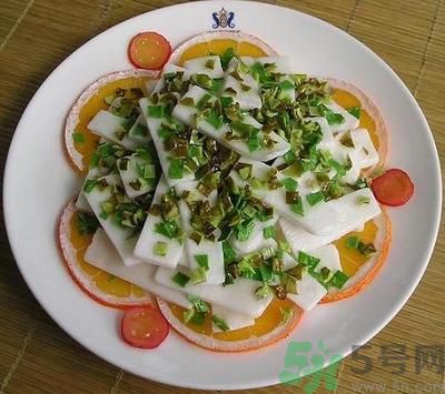 香椿拌豆腐怎么做？香椿拌豆腐好吃嗎？