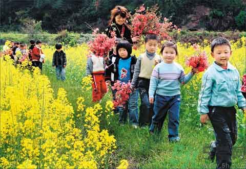 清明節(jié)的習(xí)俗有哪些？清明節(jié)吃什么？