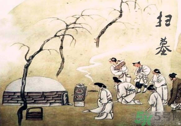 清明節(jié)的習(xí)俗有哪些？清明節(jié)吃什么？
