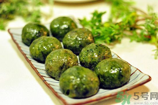 青團(tuán)的做法有哪些？青團(tuán)的由來是什么？