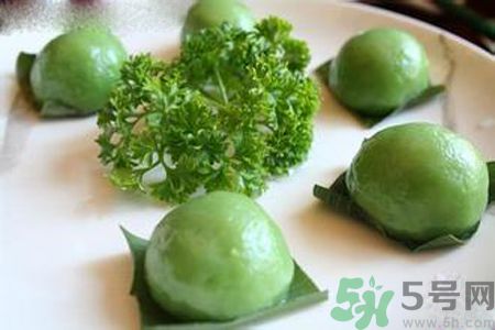 青團(tuán)的做法有哪些？青團(tuán)的由來是什么