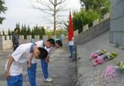 什么時(shí)間適合掃墓？清明掃墓什么時(shí)間好？
