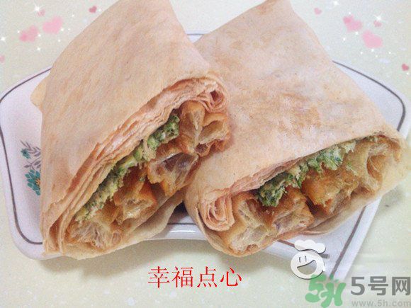 香椿雞蛋餅怎么做？香椿煎蛋餅做才能好吃？