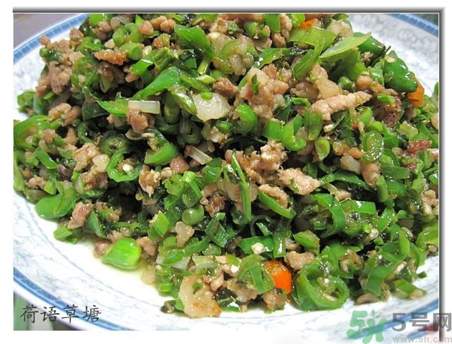 香椿怎么做才好吃？香椿做法大全？
