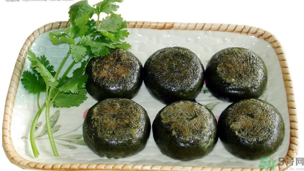青團(tuán)子不能和什么一起吃？經(jīng)期能吃青團(tuán)嗎？