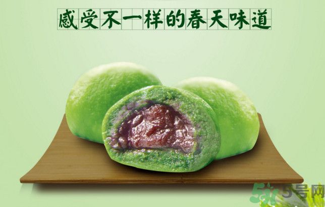 哺乳期能吃青團嗎？懷孕能不能吃青團？