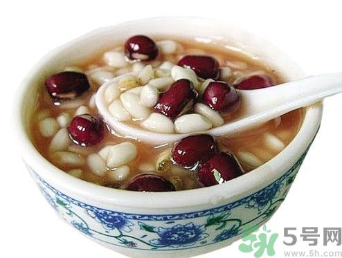 春天喝什么粥會(huì)減肥？哪些粥能夠減肥？
