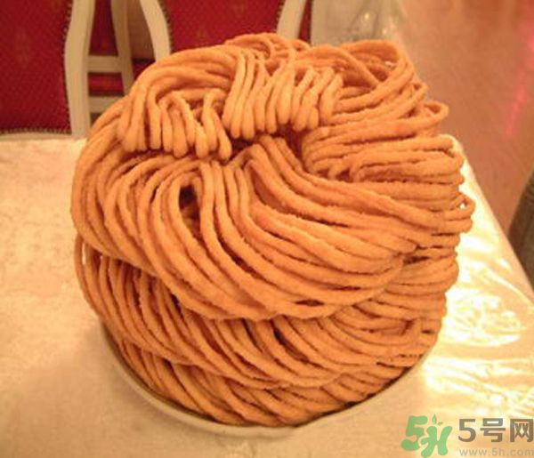 吃馓子會(huì)胖嗎？馓子吃多了會(huì)長胖嗎？