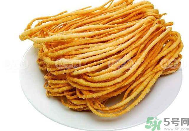 吃馓子會(huì)胖嗎？馓子吃多了會(huì)長胖嗎？