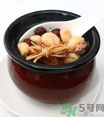 喝減肥湯可以減肥嗎？喝什么減肥湯減肥有效？