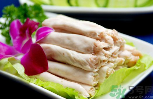 潤餅菜好吃嗎？潤餅菜怎么做？