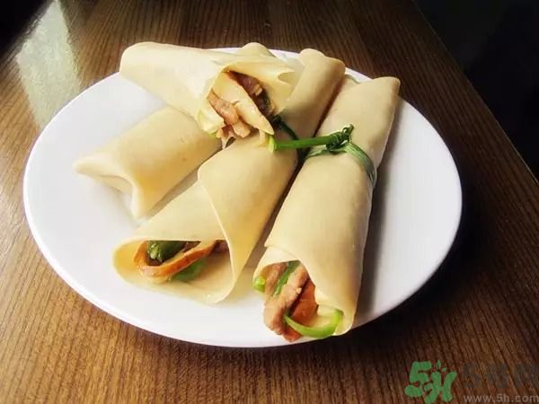 潤餅菜好吃嗎？潤餅菜怎么做？