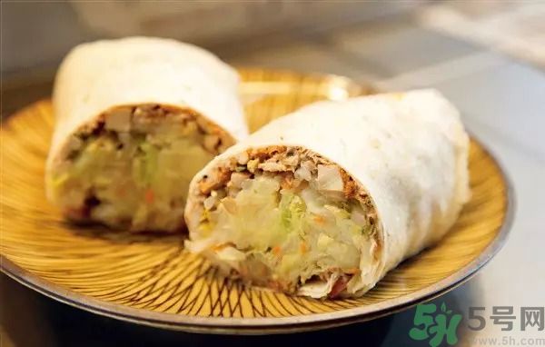 潤餅菜好吃嗎？潤餅菜怎么做？