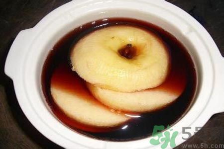 蘋果煮熟了還有營養(yǎng)嗎？蘋果煮熟吃有什么好處？