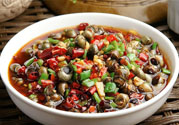 螺螄要怎么挑選？煮熟后螺絲肉怎么挑出來？