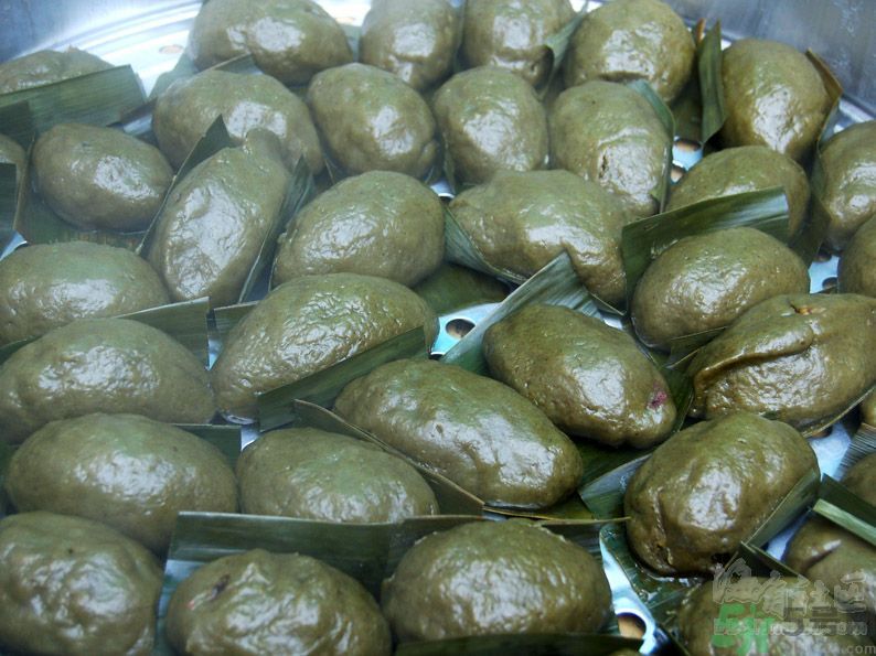 暖菇包怎么做好吃？吃暖菇包去哪最正宗？