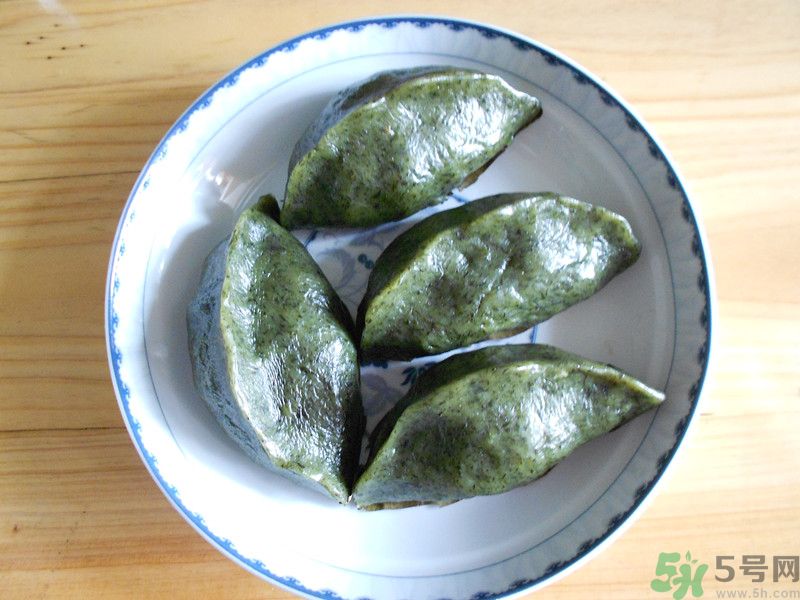 客家艾粄怎么做呢？艾粄怎么做才好吃？