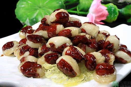 高血脂可以吃核桃嗎？高血脂可以吃紅棗嗎？