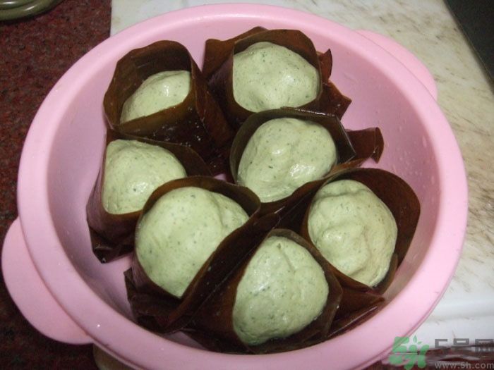 客家艾粄怎么做呢？艾粄怎么做才好吃？