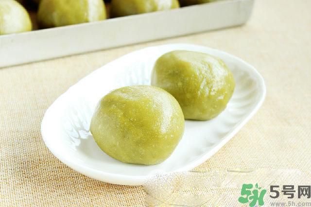 吃青團會胖嗎？青團有什么好處？