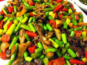 爆炒河蚌怎么做？河蚌怎么做才好吃？