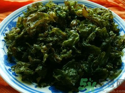 地皮菜有毒嗎？地皮菜有什么營養(yǎng)價值？