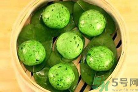 清明果的由來(lái)？清明果的做法？