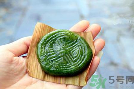 清明果的由來(lái)？清明果的做法？