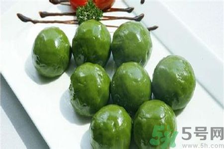 清明果的由來(lái)？清明果的做法？