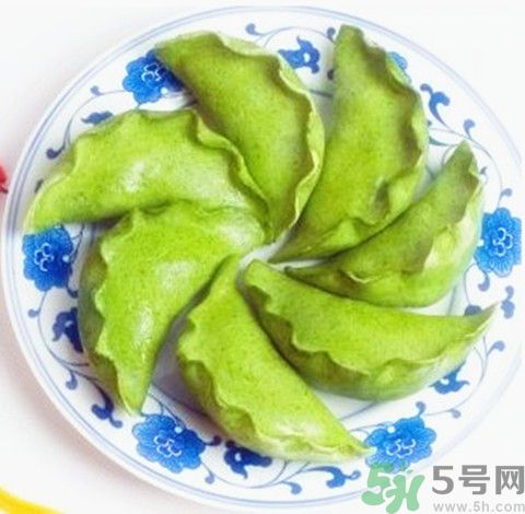清明果的由來(lái)？清明果的做法？