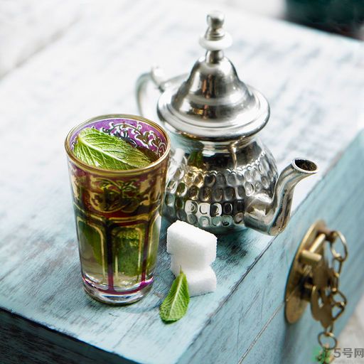 什么茶可以減肚子？什么茶可以減肥？