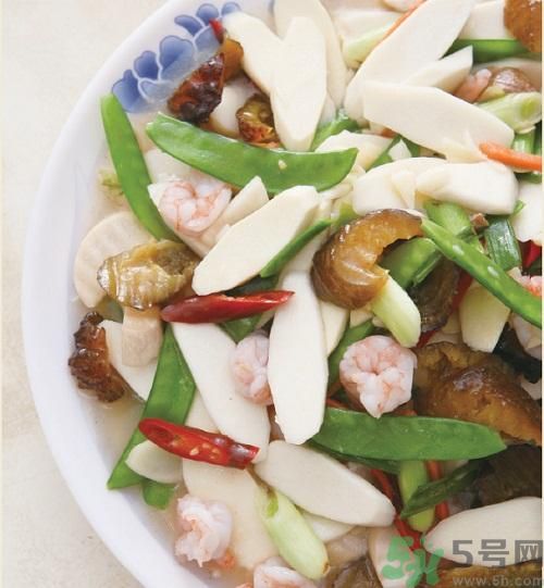 地皮菜可以炒山藥嗎？地皮菜炒山藥能吃嗎？