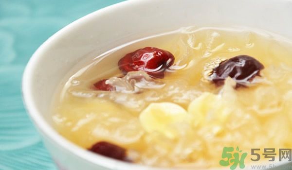 補(bǔ)血的粥有哪些？補(bǔ)血的粥怎么做？