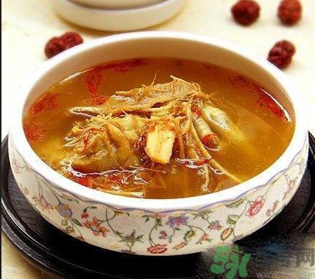 補(bǔ)血的湯有哪些？補(bǔ)血的湯怎么做？