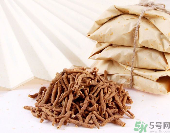 補(bǔ)氣血的中藥有哪些？哪些中藥補(bǔ)氣血？