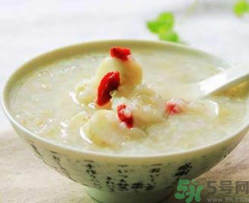 補(bǔ)氣的食物有哪些？哪些食物可以補(bǔ)氣？
