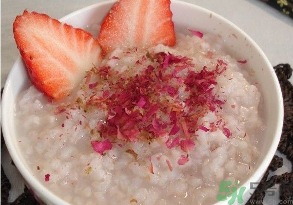 補(bǔ)氣的食物有哪些？哪些食物可以補(bǔ)氣？