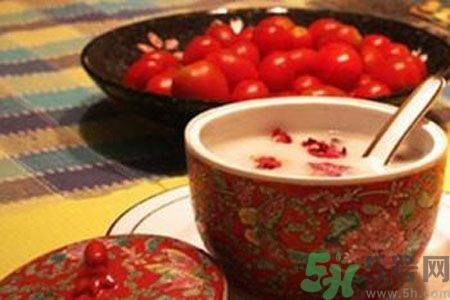 補(bǔ)氣的食物有哪些？哪些食物可以補(bǔ)氣？