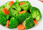 微波爐可以做青菜嗎？微波爐做青菜有營養(yǎng)嗎？
